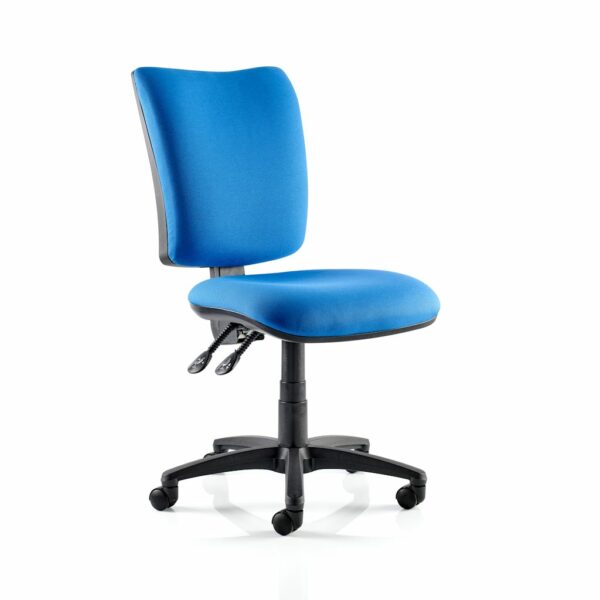 GRENDON Operator Chair