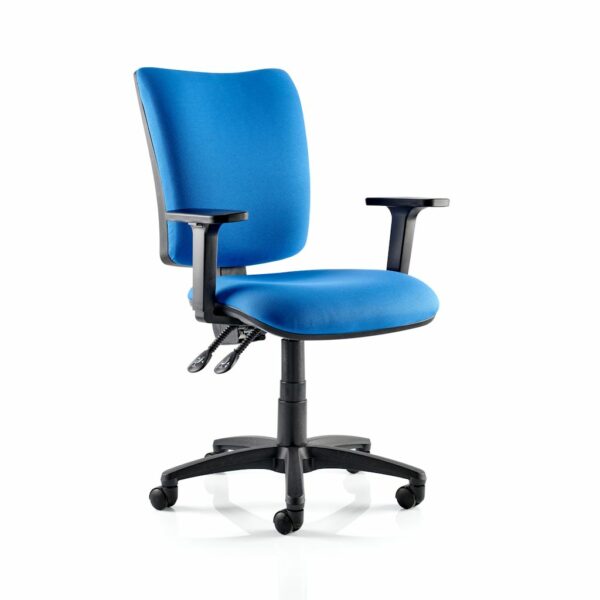 GRENDON Operator Chair