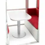 HAKO 2 Person Acoustic Booth