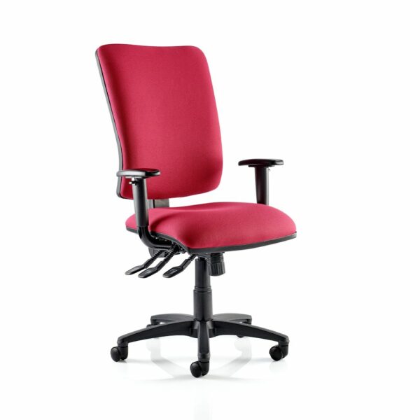 FAIRWAY Tall Task Chair