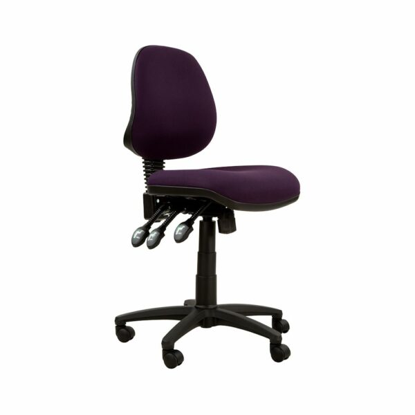 STEWART Mid Back Task Chair