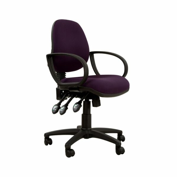 STEWART Mid Back Task Chair