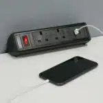 BOOST 2 Socket Power Module