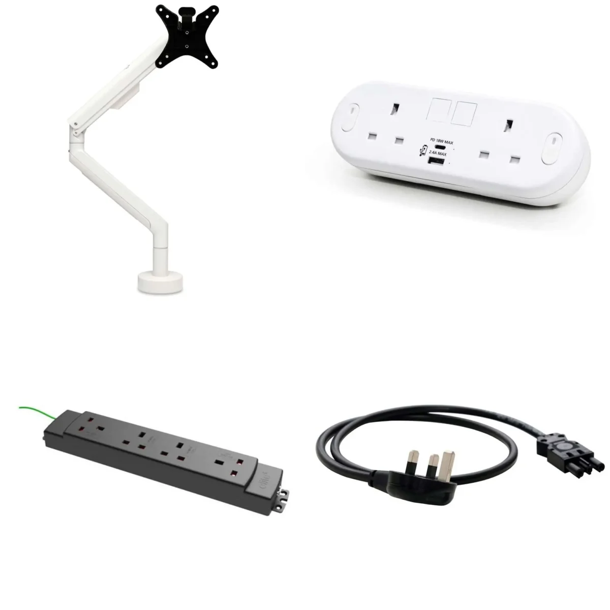 CMD Workstation Bundle 1