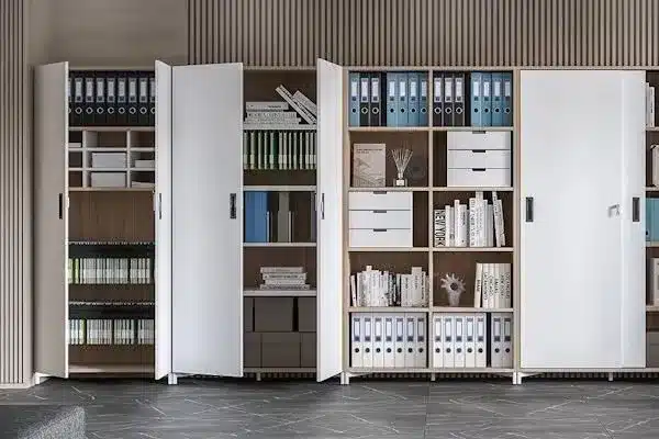 Home Page Images - Office Storage