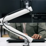 MIRO Single Monitor Arm