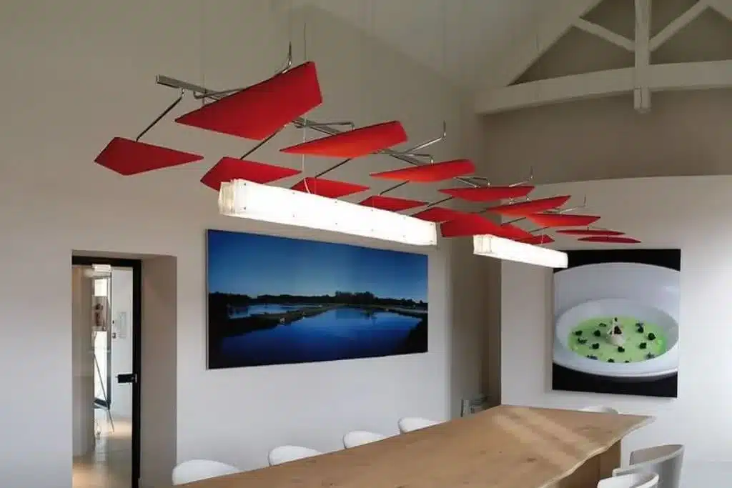 Office Acoustics Page Images