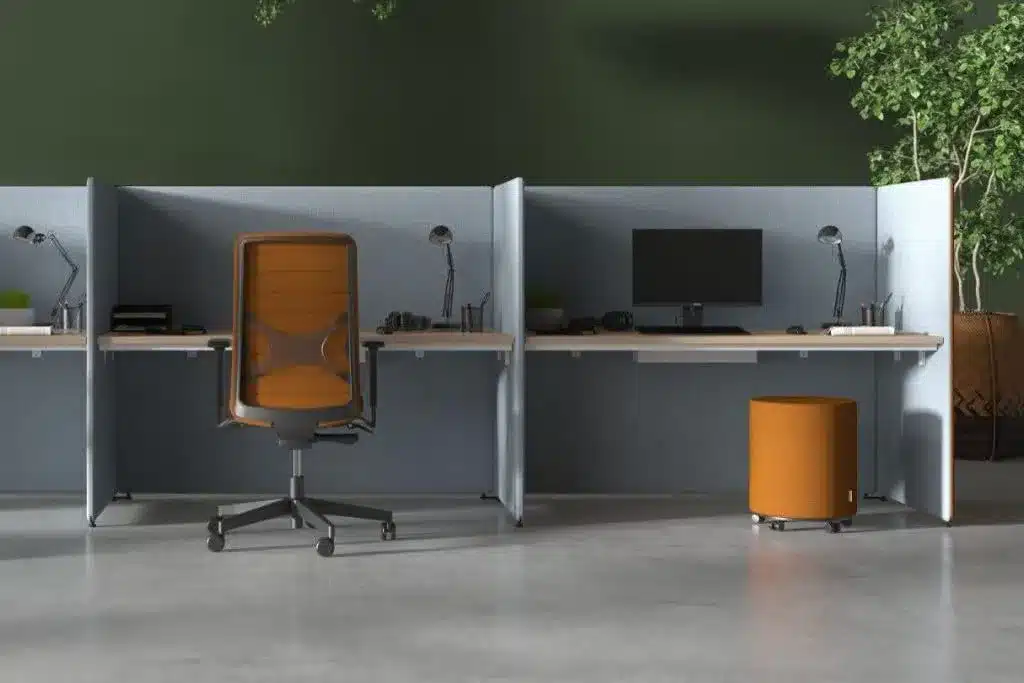 Office Acoustics Page Images
