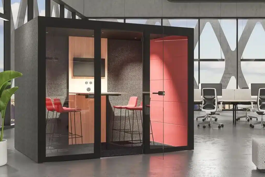 Office Acoustics Page Images
