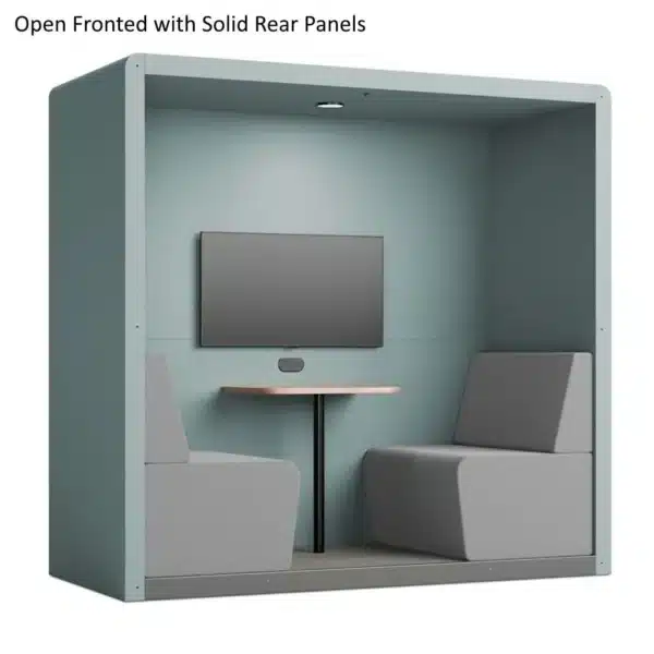 SAY BOX 2 Person Acoustic Pod