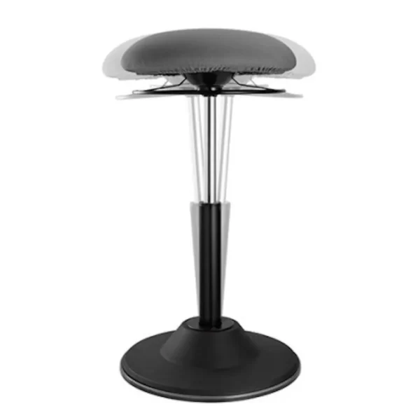 WOBBLE Sit Stand Stool